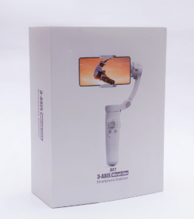 M1 3-axis gimbal