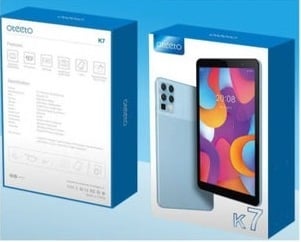 تابلت أوتيتو K7
