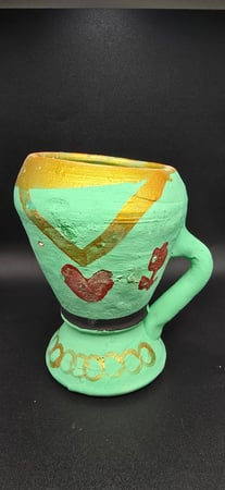 مبخرة اثرية