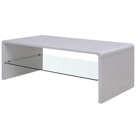 طاولة خدمة بتصميم مميز وعصري