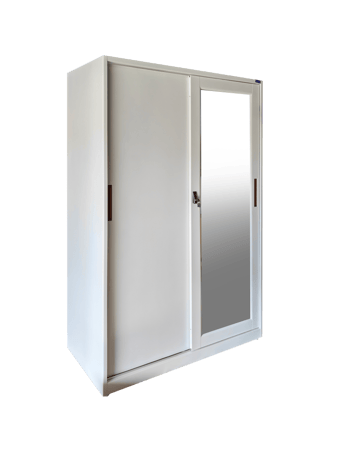 دولاب ملابس2درفه معدن