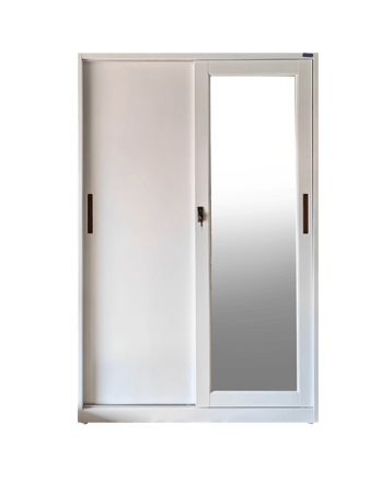 دولاب ملابس2درفه معدن