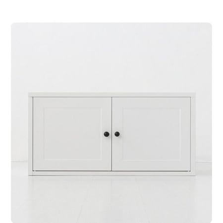 صيدلية معدن بيضاء متعددة الاستخدامات – تنظيم آمن وأناقة عملية