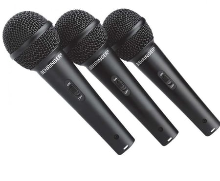 طقم مايكات المانيه