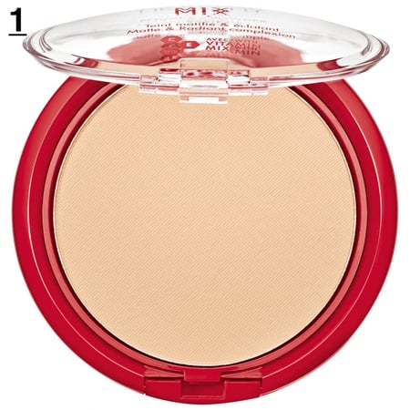 بودرة أساس هيلث ميكس من برجوا