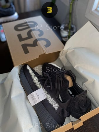 Adidas Yeezy Boost 350 v2 Cinder Reflective