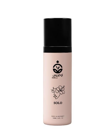 عطر سولو