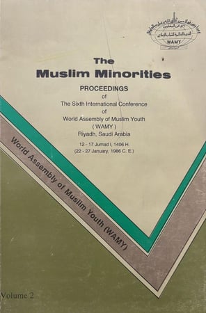 the muslim minorities