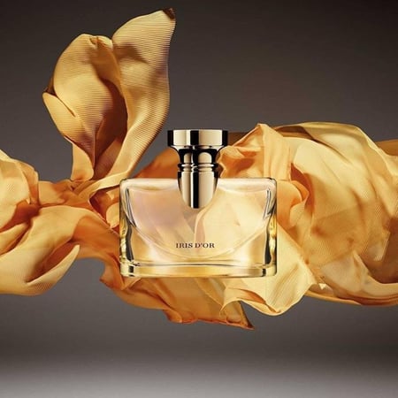 عطر نسائي سبلينديدا ايرس دور بولغاري او دو برفيوم 100 ML