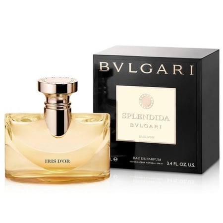 عطر نسائي سبلينديدا ايرس دور بولغاري او دو برفيوم 100 ML
