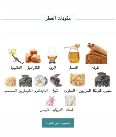 بوكس مكون 20 عينة من عطر عمبر نارجيل هيرمس او دو تولت 4ML العينة و10 علب صغيره سعر البوكس