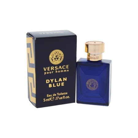 عطر ميني  رجالي ديلان بلو بور هوم فرزاتشي او دو تولت5ML