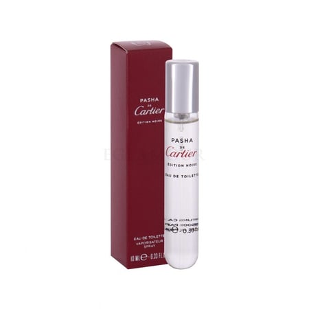 عطر ميني رجالي نوير باشاء او دو تولت 10 ML