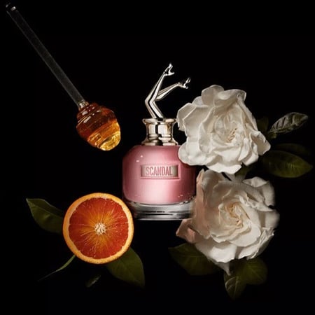 عطر ميني نسائي سكاندال جان بول غوتية  10