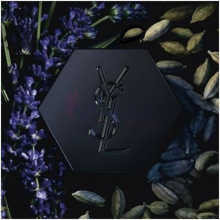 عطر رجالي  لى نویت دی الهوم بلو الکتریك ايف سان لوراين او دو تولت انتنس تستر 100ML