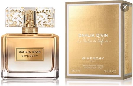 عطر نسائي ميني داليا دايفن جفنشي او دو برفيوم انتنس 5ML