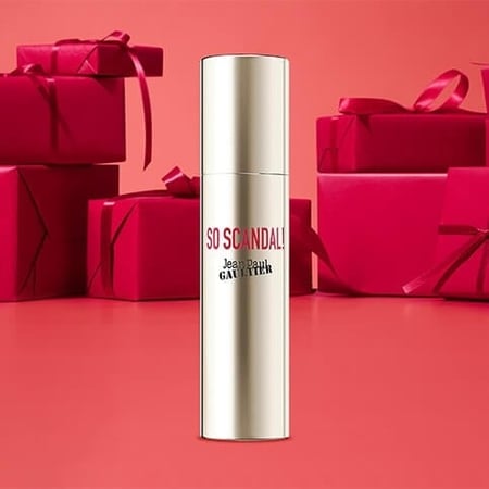 عطر ميني نسائي سكاندال جان بول غوتية  10
