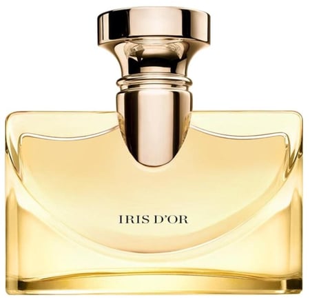عطر نسائي سبلينديدا ايرس دور بولغاري او دو برفيوم 100 ML
