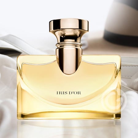 عطر نسائي سبلينديدا ايرس دور بولغاري او دو برفيوم 100 ML