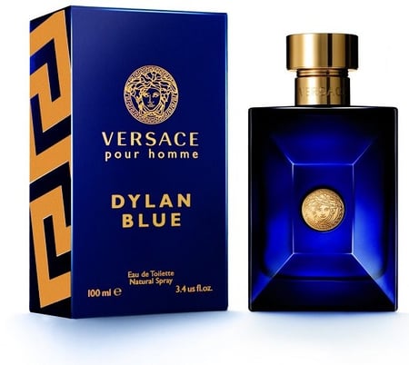 عطر ميني  رجالي ديلان بلو بور هوم فرزاتشي او دو تولت5ML