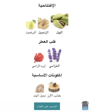 عطر رجالي  لى نویت دی الهوم بلو الکتریك ايف سان لوراين او دو تولت انتنس تستر 100ML