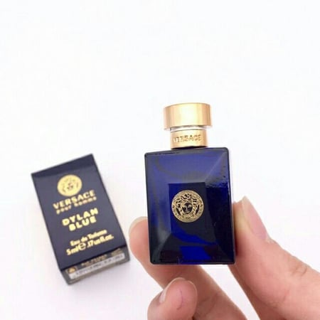عطر ميني  رجالي ديلان بلو بور هوم فرزاتشي او دو تولت5ML