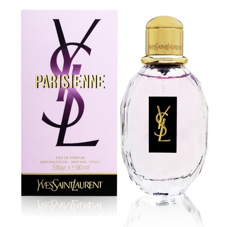 عطر نسائي بارسييان ايف سان لوراين او دو برفيوم 90 ML