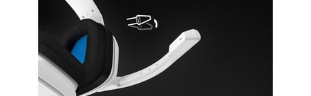 سماعة آسترو A10 الجيل الأول من لوجيتك