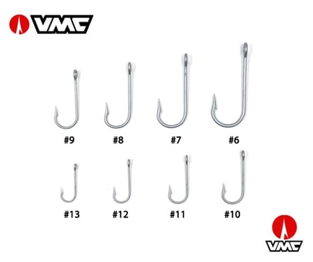 هوك سنارة فرنسي vmc