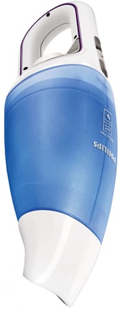 فيليبس 'ميني فاك' مكنسة كهربائية يدوية - FC6142/60