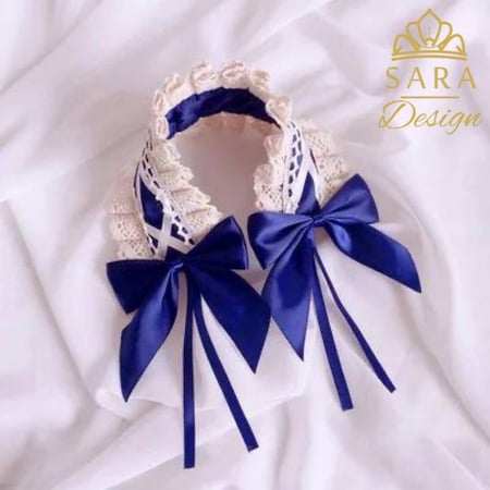 ربطه شعر متعدده الالوان