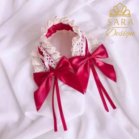 ربطه شعر متعدده الالوان