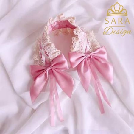 ربطه شعر متعدده الالوان