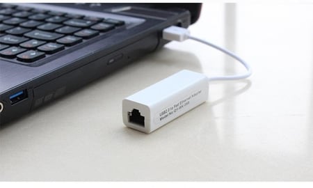 يو اس بي الى نت