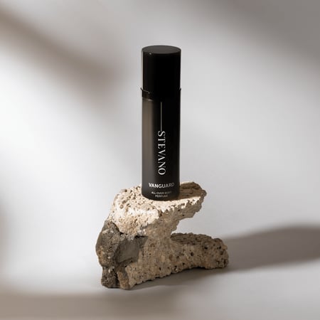 معطر جسم وشعر فان قارد 100مل