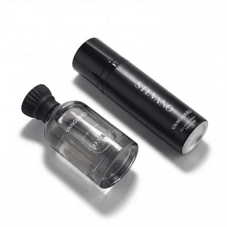 مجموعة فان قارد من ستيفانو