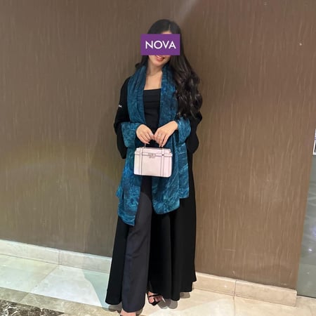 277 - الأسود