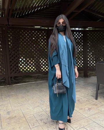 118 - تركوازي