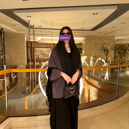 265 -بشت اماراتي-