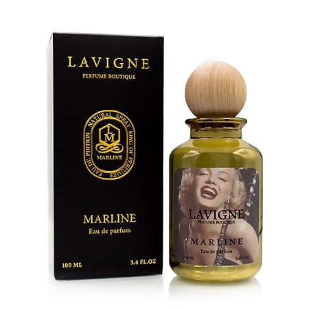 مارلين - LAVIGNE MARLINE
