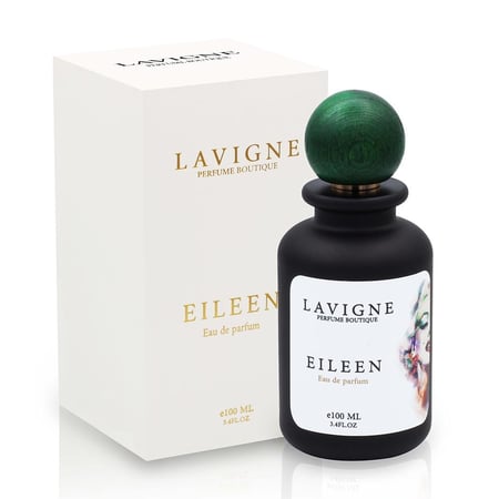 إيلين - LAVIGNE EILEEN
