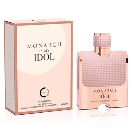 Monarch IS MY I doll 90 ML