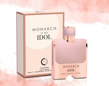 Monarch IS MY I doll 90 ML
