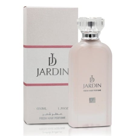 JARDIN 50ML عطر للشعر