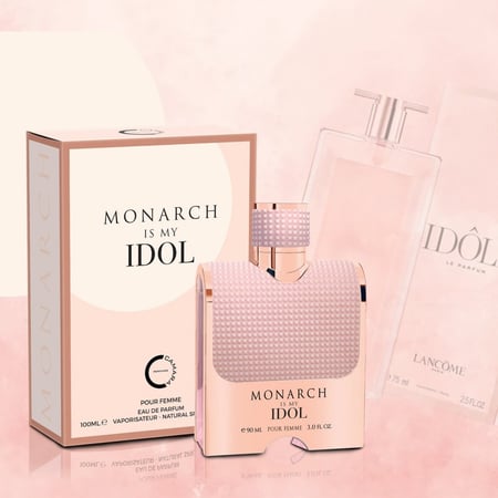 Monarch IS MY I doll 90 ML