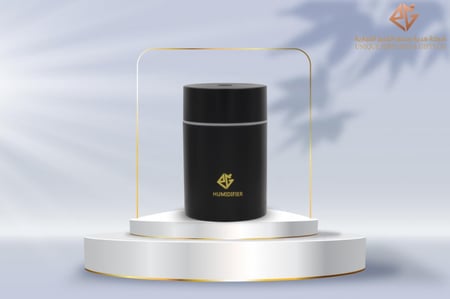 جهاز تعطير المكتب والمنزل  H & O fragrant device