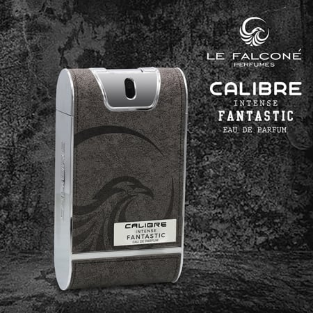 CALIBRE INTENSE FANTASTIC 90ML