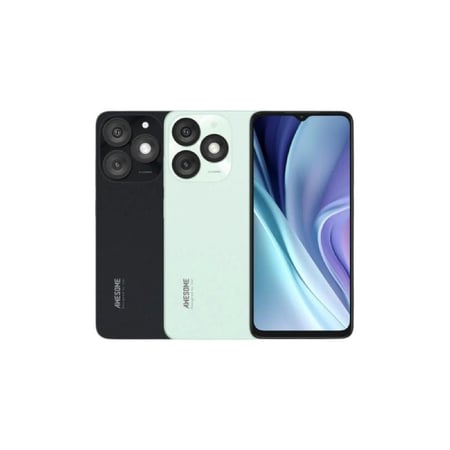 ايتل A50 -128GB-3Ram