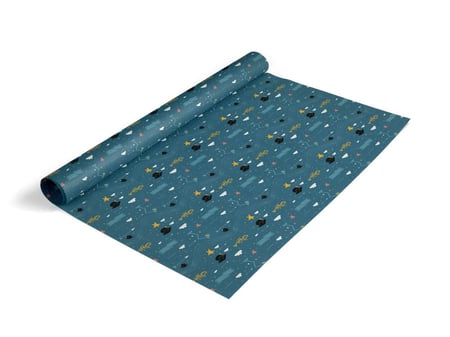 تغليف هدية تخرج