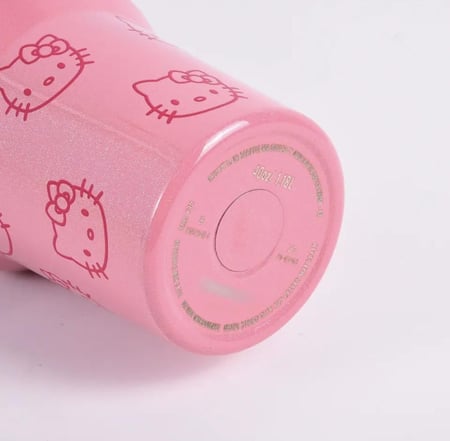 حافظة ماء هيلو كيني  | Hello kitty Mug